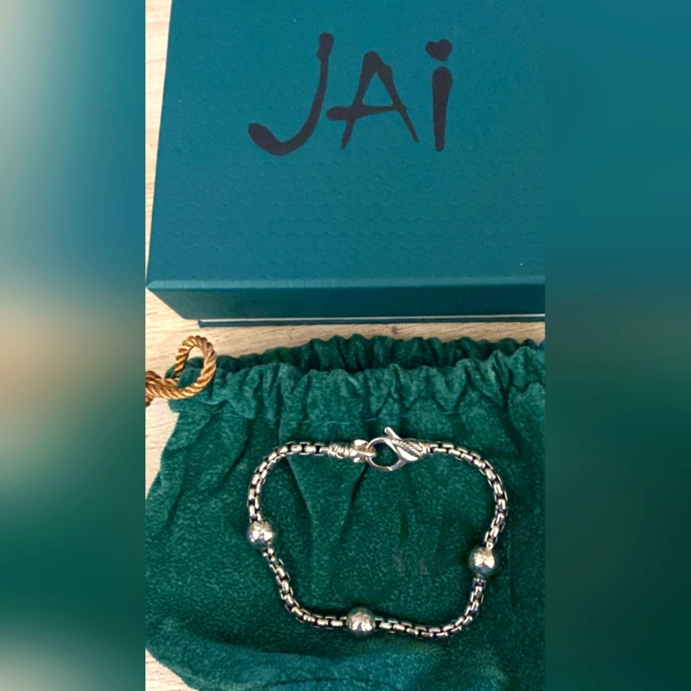 JAI by John Hardy Bracelet